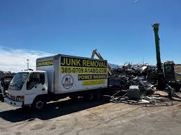 Recycling Services for Junk in Livingston, TX