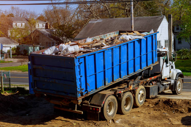 Best Hot Tub Removal  in Livingston, TX