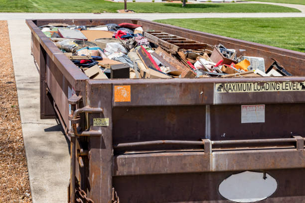 Junk Removal for Events in Livingston, TX