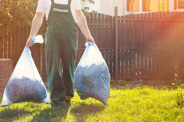 Best Garage Cleanout  in Livingston, TX